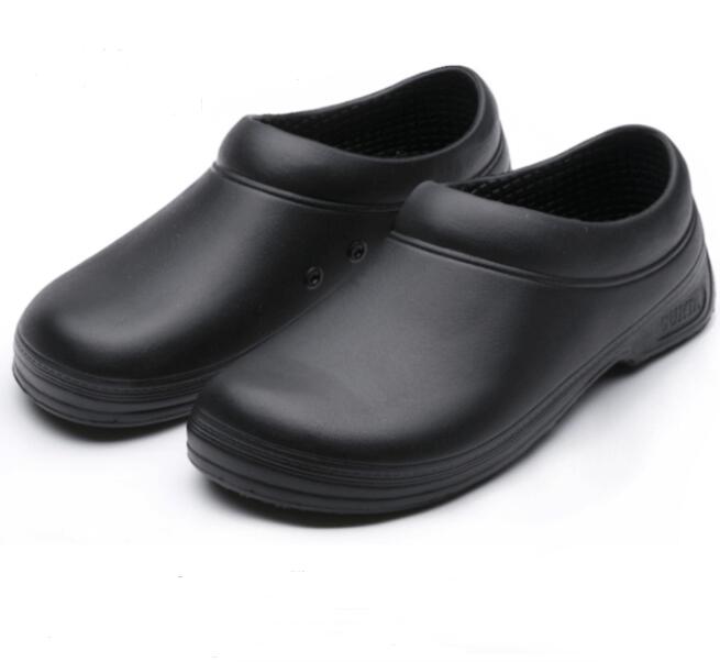 Women Kitchen Accessories - Men Chef Shoes Woman Kitchen Safety
