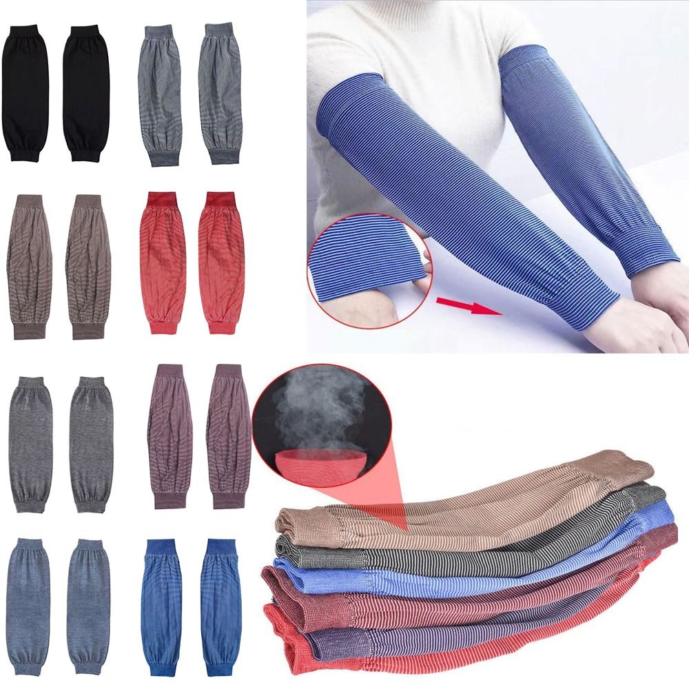 Long Gloves Arm Sleeves UV Pro - огляд і ціна Women Kitchen Accessories