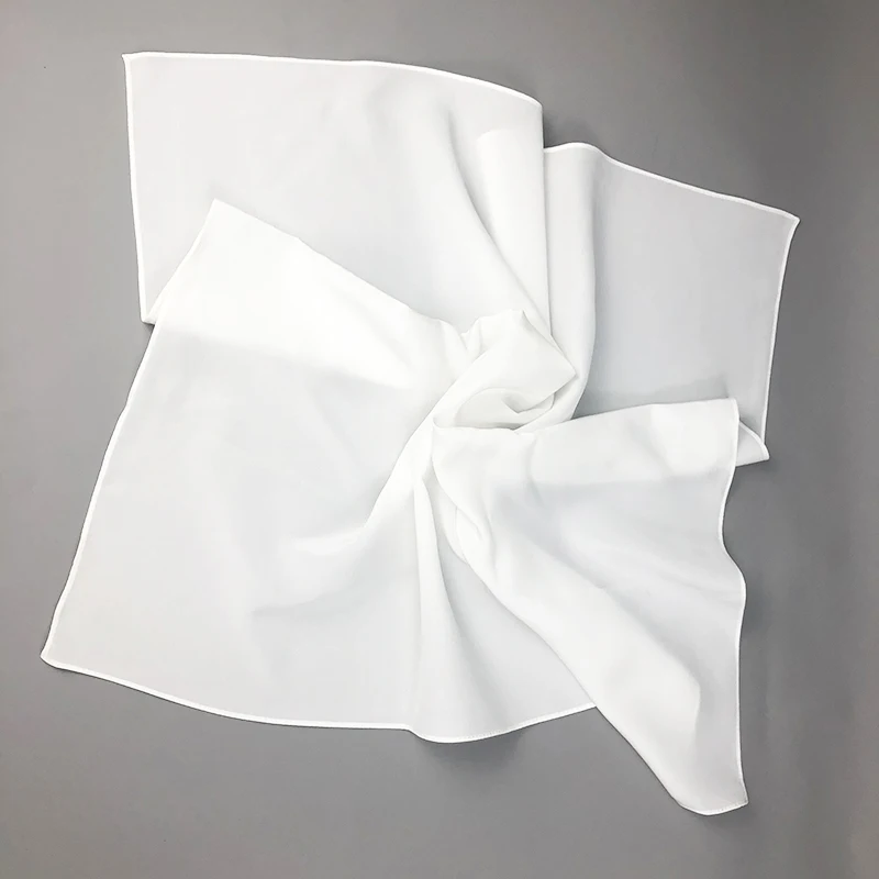 New Women Silk Scarf Square Ne - огляд і ціна Silk Scarf Square