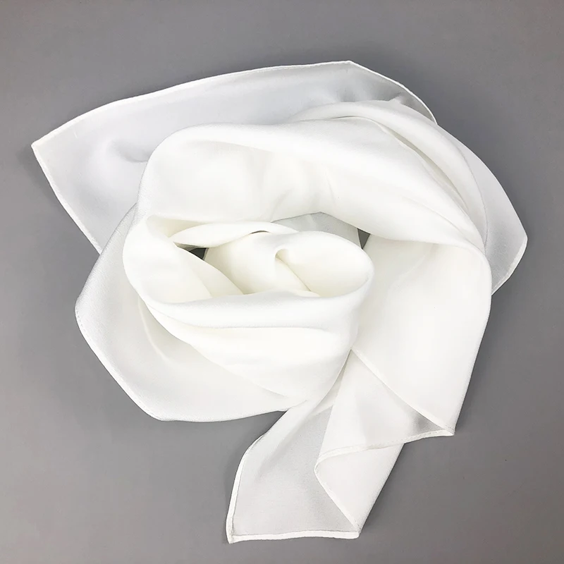 New Women Silk Scarf Square Ne - огляд і ціна Silk Scarf Square