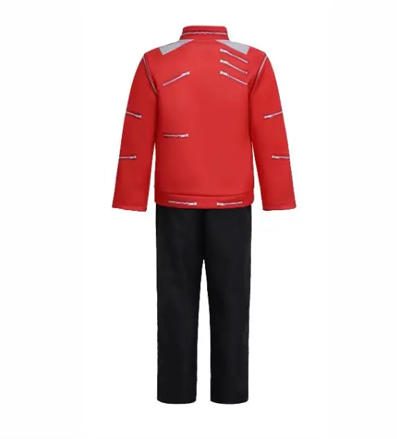 70s 80s Jazz Dance Costume Ret - огляд і ціна Women'S Red Accessories
