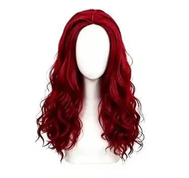 Descendant Red Cosplay Evie Bl - огляд і ціна Women'S Accessories Clothing