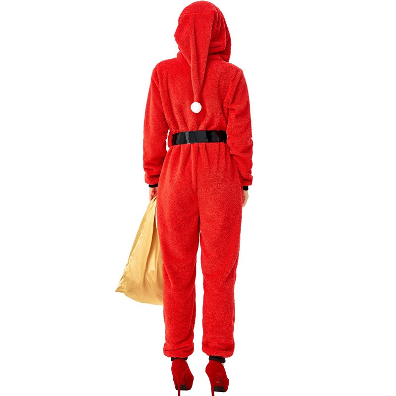 Adult Women's Red Christmas Ho - огляд і ціна Women'S Red Accessories