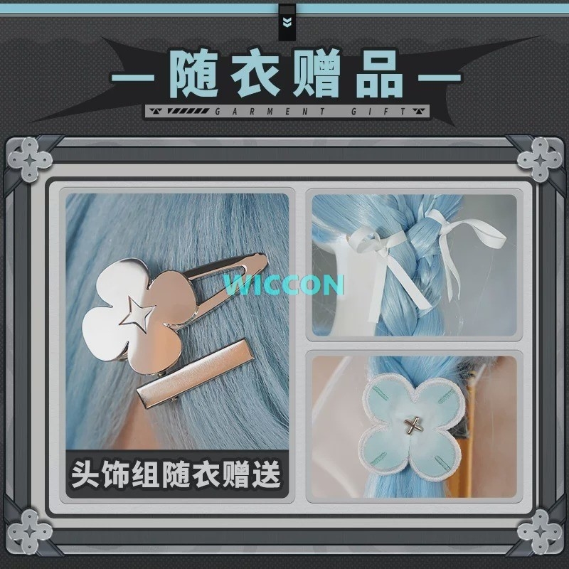 ‌‌‌‌Seed Cosplay Costume Wig Z - огляд і ціна Women'S Accessories Clothing