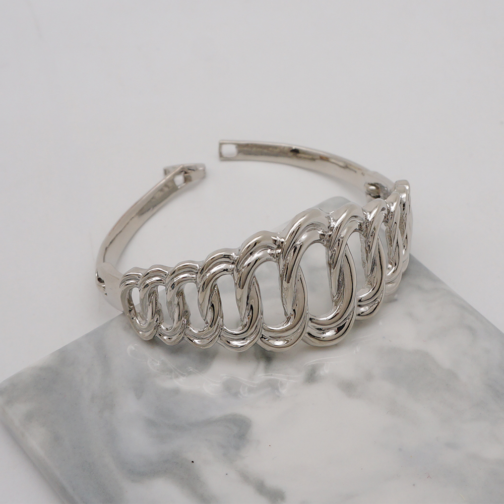 Trend Dubai Sliver Color Jewel - огляд і ціна Women Accessories Dubai