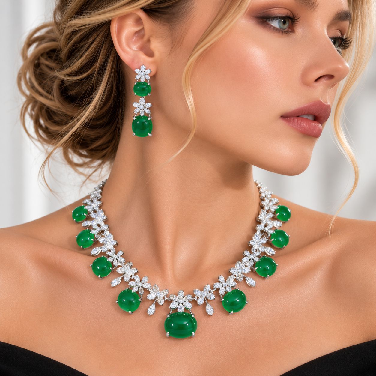 Women's Dubai Evening Party Je - огляд і ціна Women Accessories Dubai