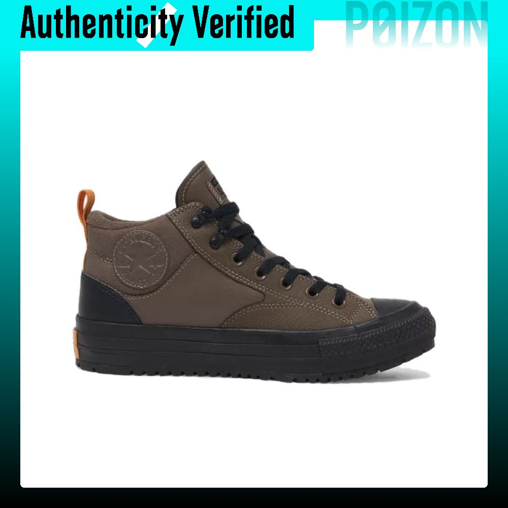 Converse Chuck Taylor All Star - огляд і ціна Converse Shoes Chuck Taylor All Star