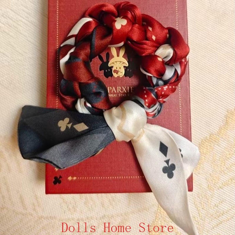Anime Official MIHOYO Honkai S - огляд і ціна Silk Scarf Square