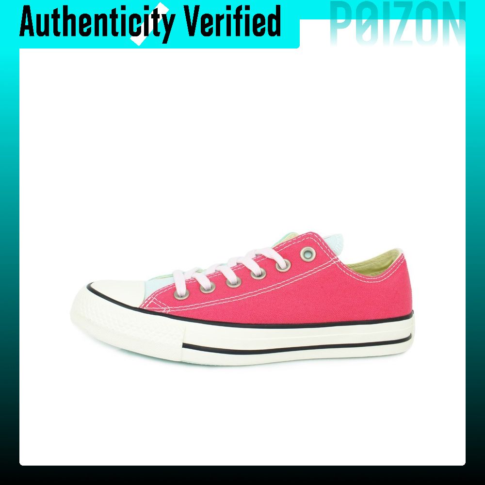 Converse Chuck Taylor All Star - огляд і ціна Converse Shoes Chuck Taylor All Star