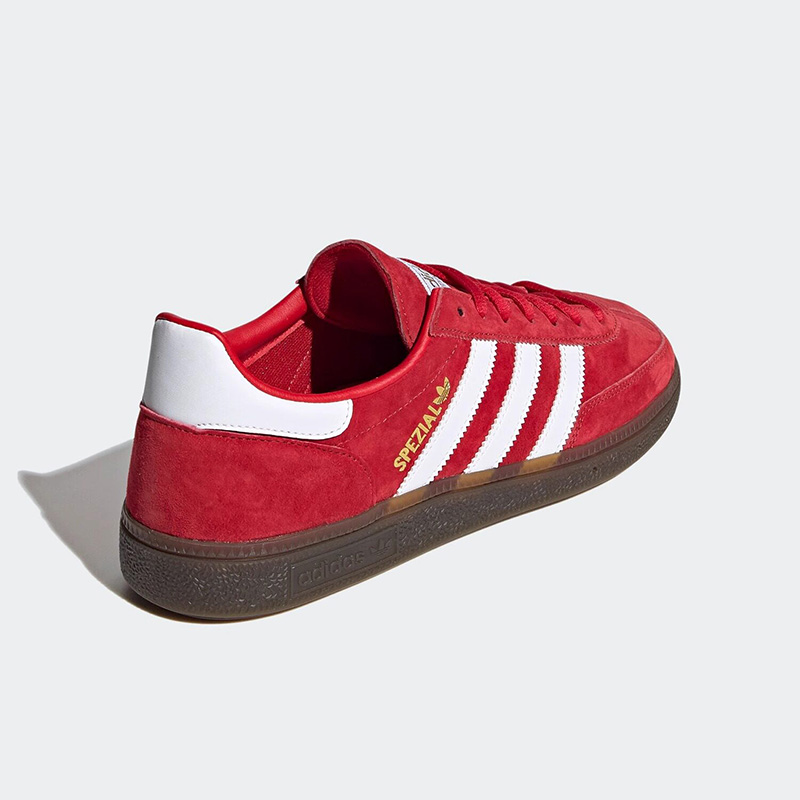 Adidas Trefoil Retro Suede Ska - огляд і ціна Adidas Shoes Gazelle