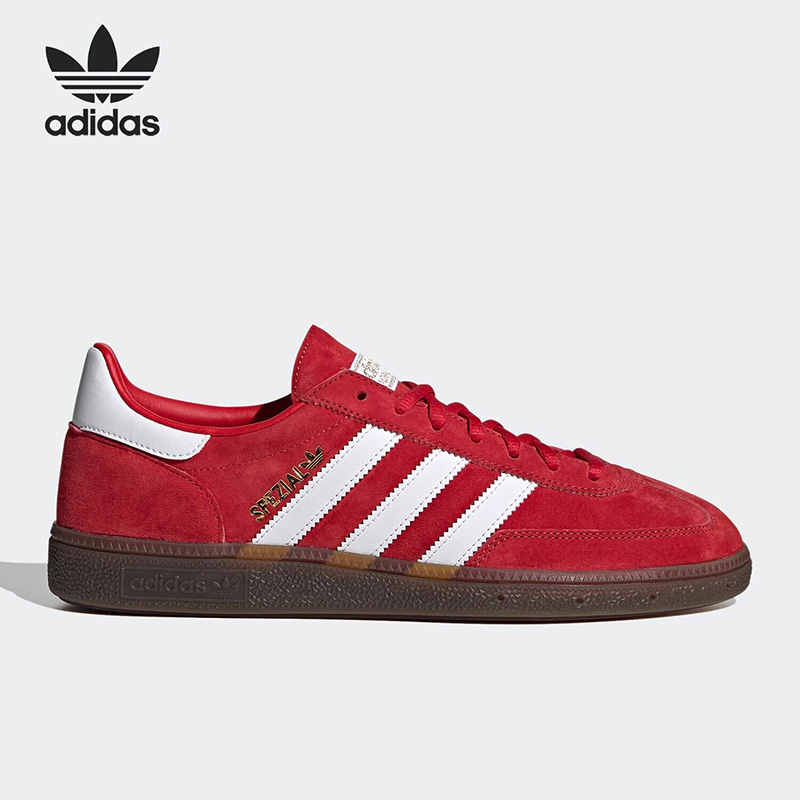 Adidas Trefoil Retro Suede Ska - огляд і ціна Adidas Shoes Gazelle