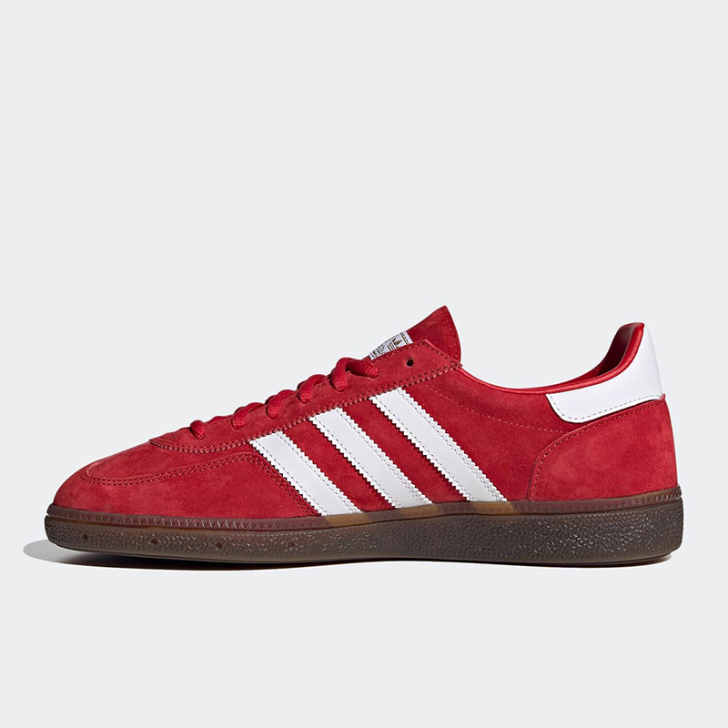 Adidas Trefoil Retro Suede Ska - огляд і ціна Adidas Shoes Gazelle