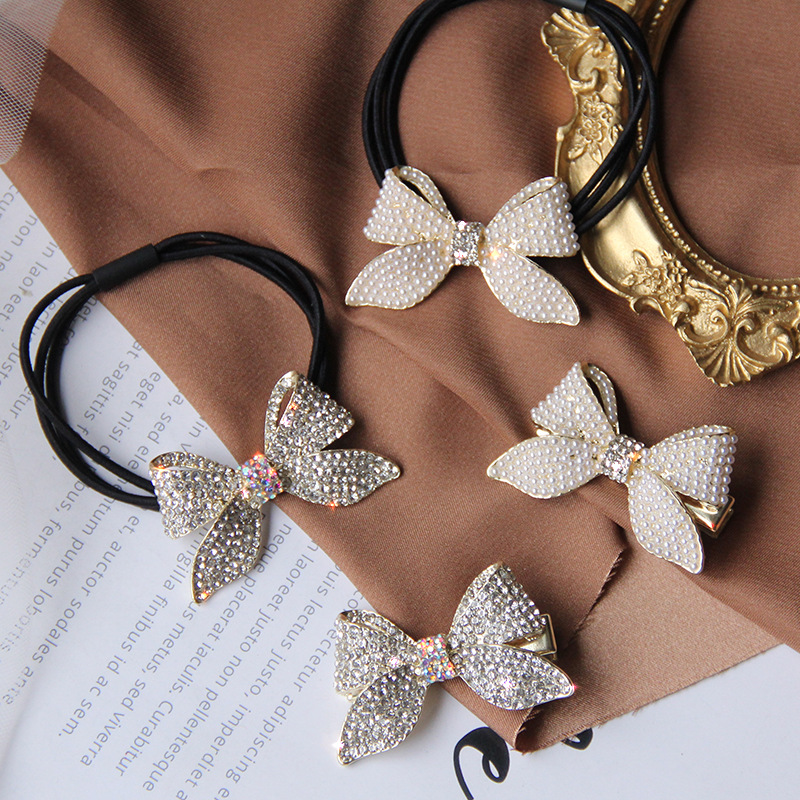 2021 Hot Sale Korean Rhineston - огляд і ціна Women Accessories Sale